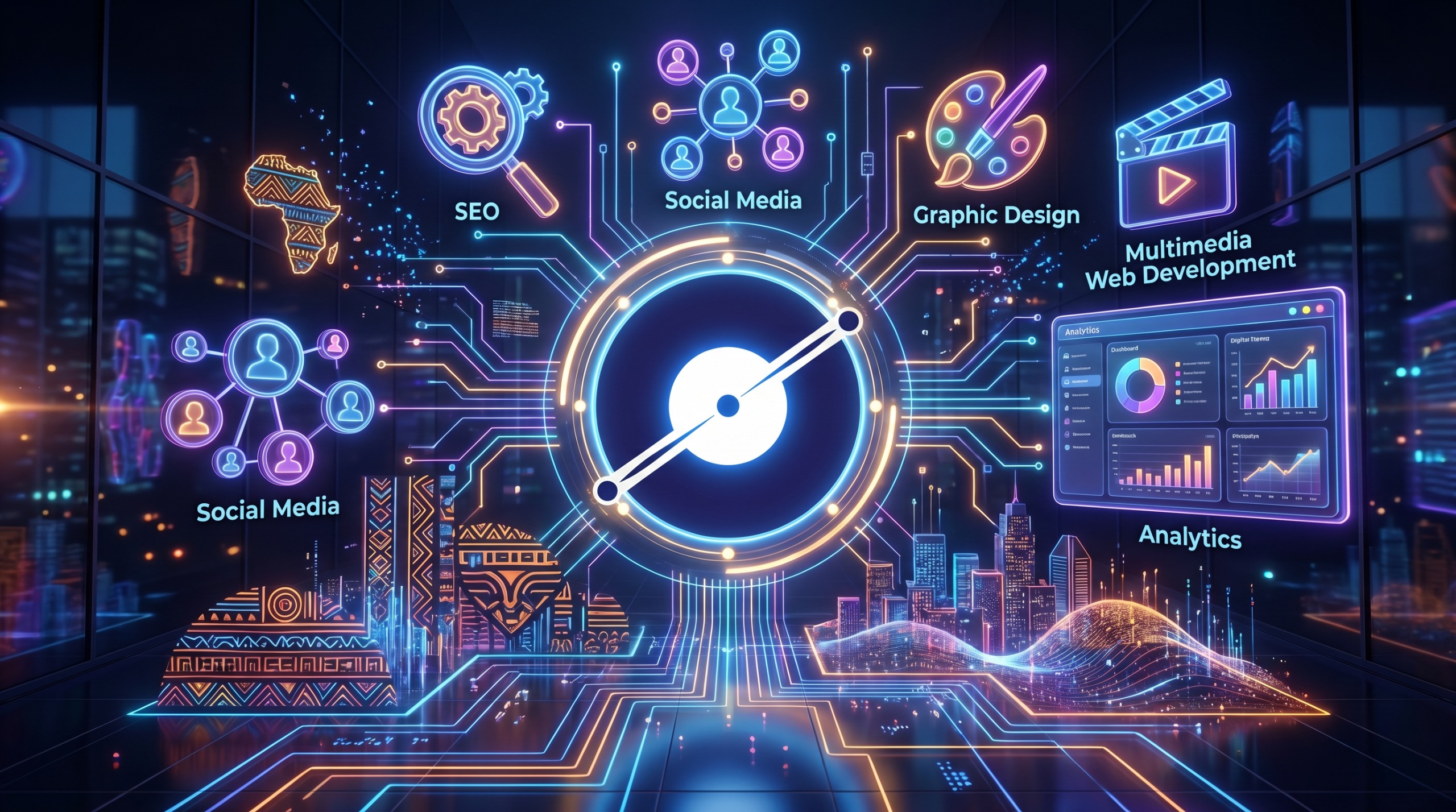 Orion Digital - Service Hero Banner Web