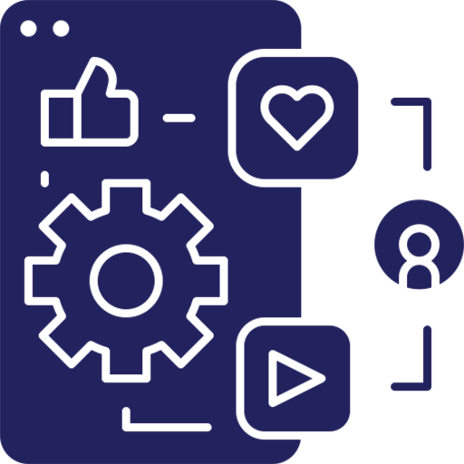 social-media management